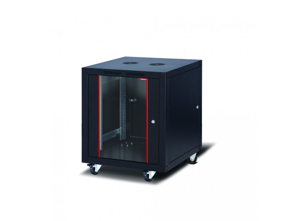 Комуникационен шкаф Formrack 19" Free standing rack 12U 600/1000mm 9393_2.jpg