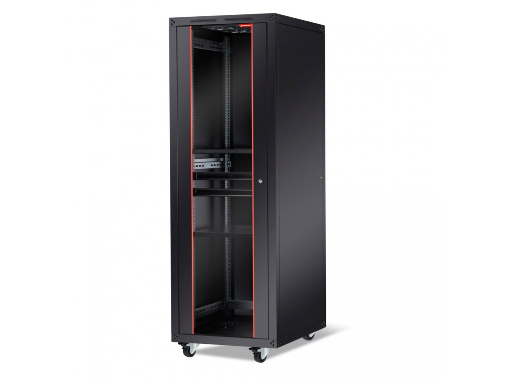 Комуникационен шкаф Formrack 19" Free standing rack 42U 600/800mm 9402_8.jpg