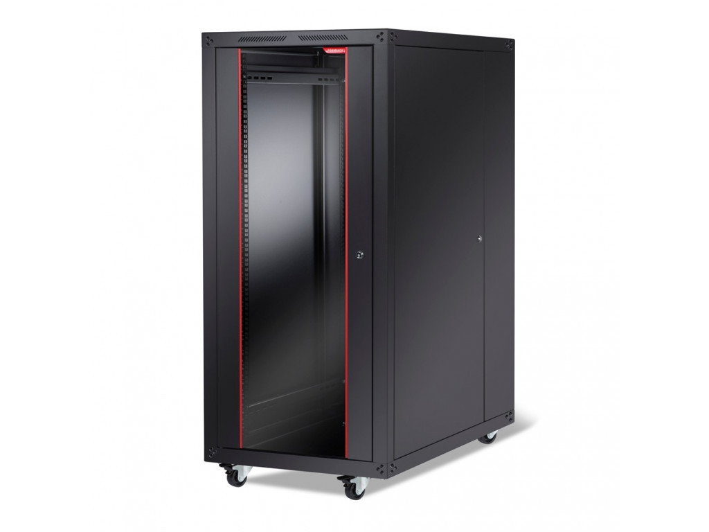 Комуникационен шкаф Formrack 19" Free standing rack 32U 600/1000mm 9403_1.jpg