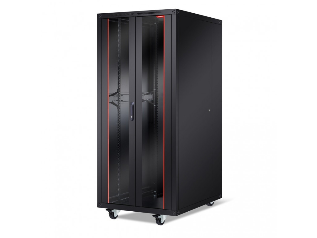 Комуникационен шкаф Formrack 19" Free standing rack 36U 800/800mm 9408_1.jpg