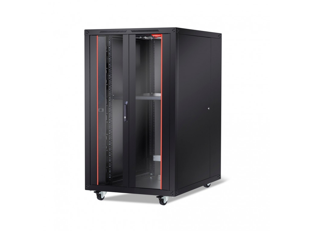 Комуникационен шкаф Formrack 19" Free standing rack 26U 800/1000mm 9410_1.jpg