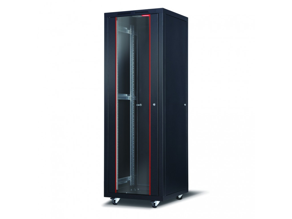 Комуникационен шкаф Formrack 19" Free standing rack 36U 600/600mm 9418_1.jpg
