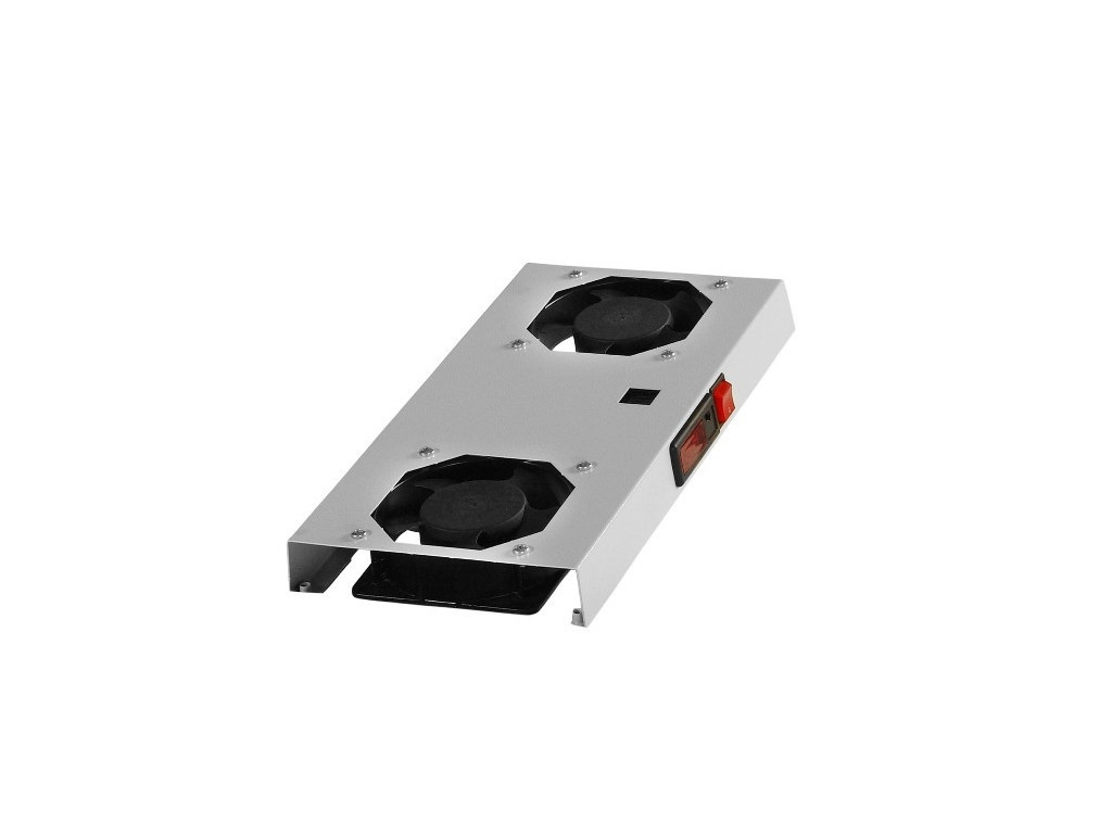 Аксесоар Formrack Cooling unit with 2 fans and digital thermostat for wall mounting 19" racks 9447_1.jpg