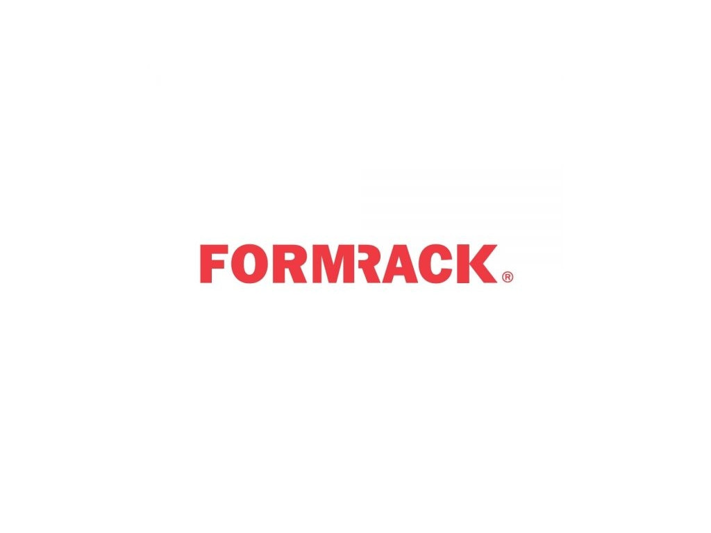 Аксесоар Formrack 19" Blank panel (thick) 1U 9484.jpg