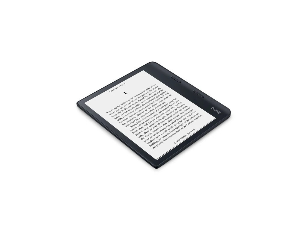 Четец за Е-книги Kobo Sage e-Book Reader E Ink Flush Touchscreen 8 inch Black 18956_13.jpg