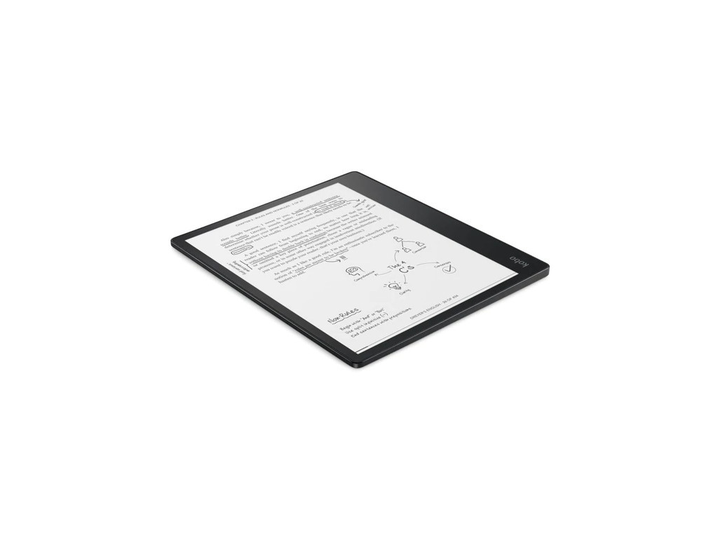 Четец за Е-книги Kobo Elipsa e-Book Reader Pack|E Ink Carta 1200 touchscreen 10.3 inch + Stylus and SleepCover 18957_14.jpg