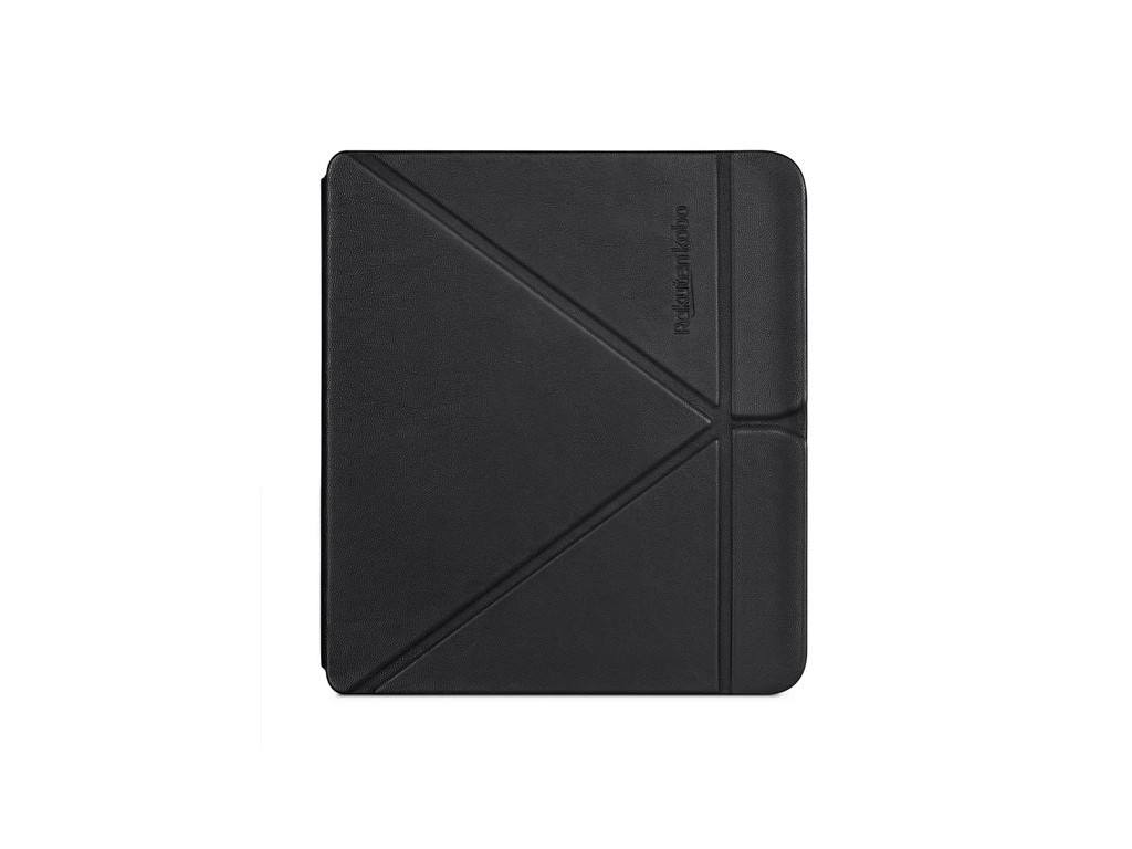 Калъф Kobo Libra 2 SleepCover Case Black 19814_9.jpg
