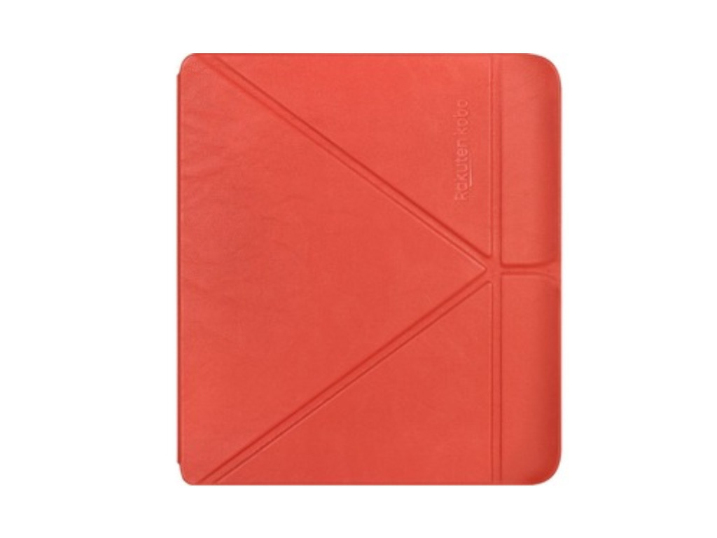 Калъф Kobo Libra 2 SleepCover Case Red 21441.jpg