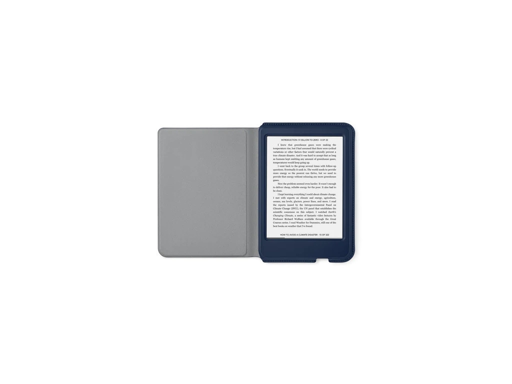 Калъф Kobo Clara 2E SleepCover Case 21442_1.jpg