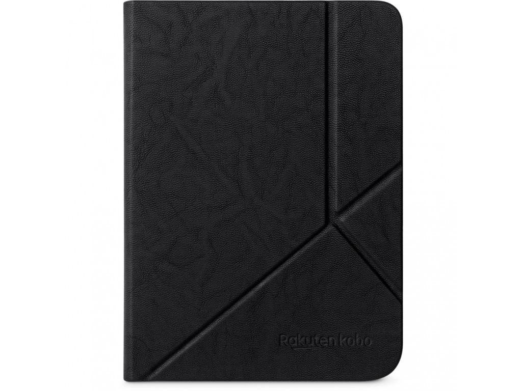 Калъф Kobo Clara 2E SleepCover Case Black 24266.jpg