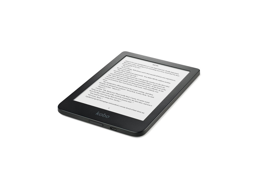 Четец за Е-книги Kobo Clara HD 3861_13.jpg