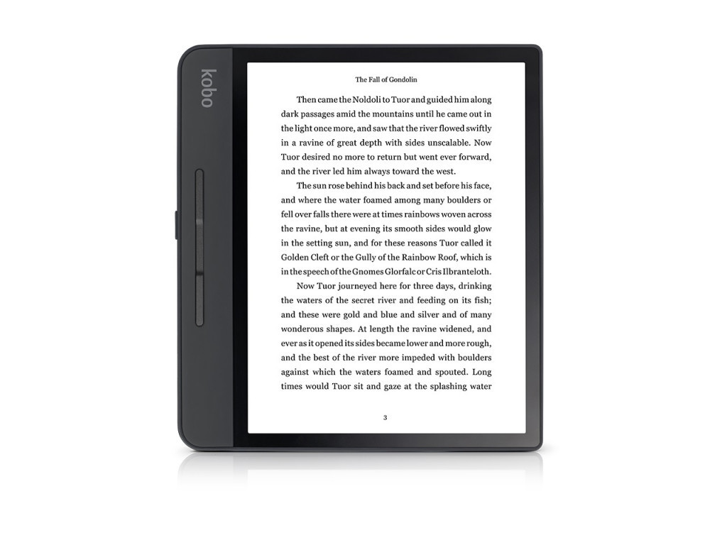 Четец за Е-книги Kobo Forma 3862_10.jpg