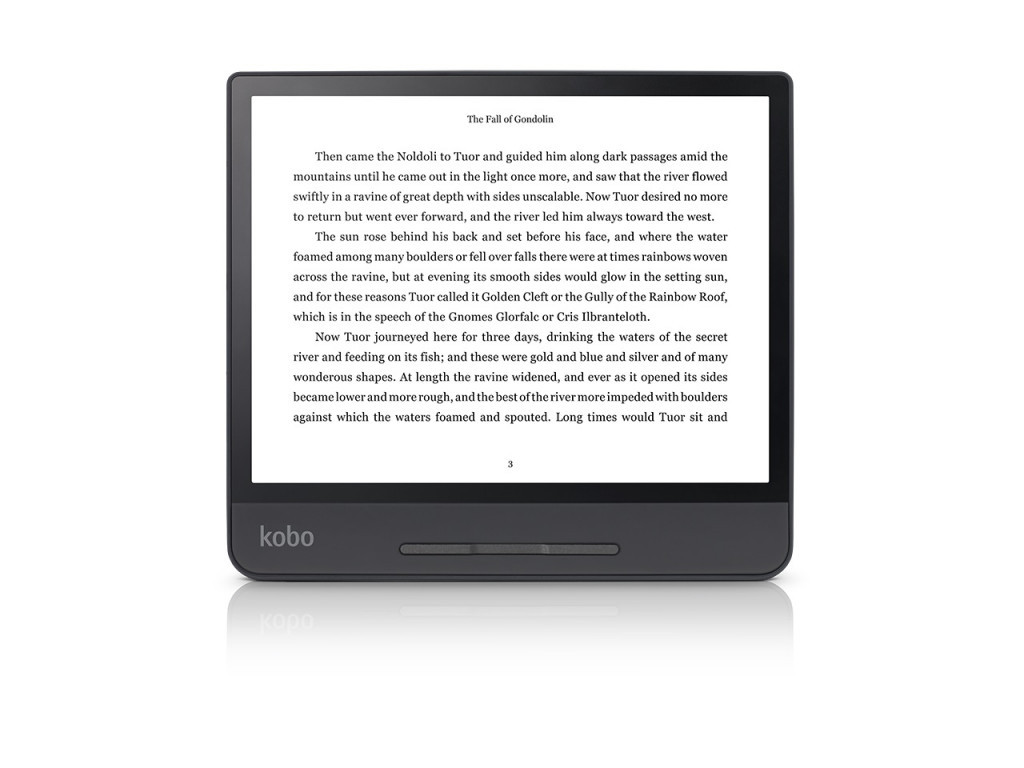 Четец за Е-книги Kobo Forma 3862_12.jpg