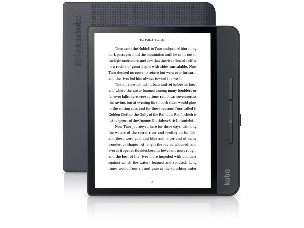 Четец за Е-книги Kobo Forma 3862_40.jpg