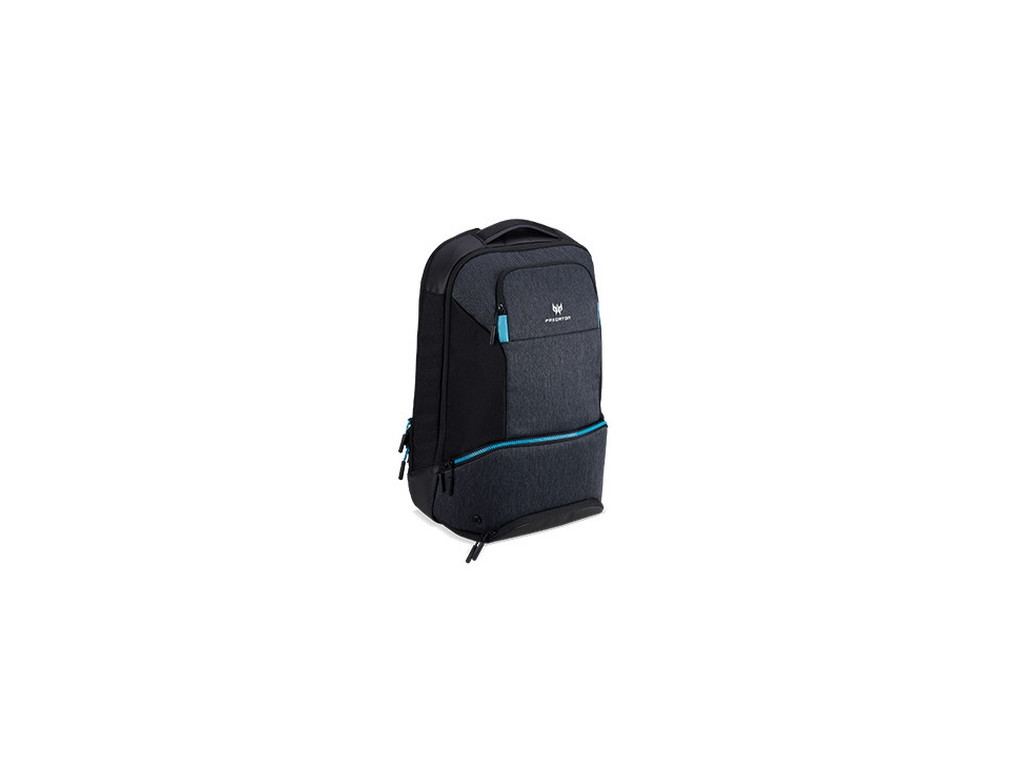 Раница Acer Predator Gaming 15.6" Hybbrid Backpack Black with Teal Blue 14426_1.jpg