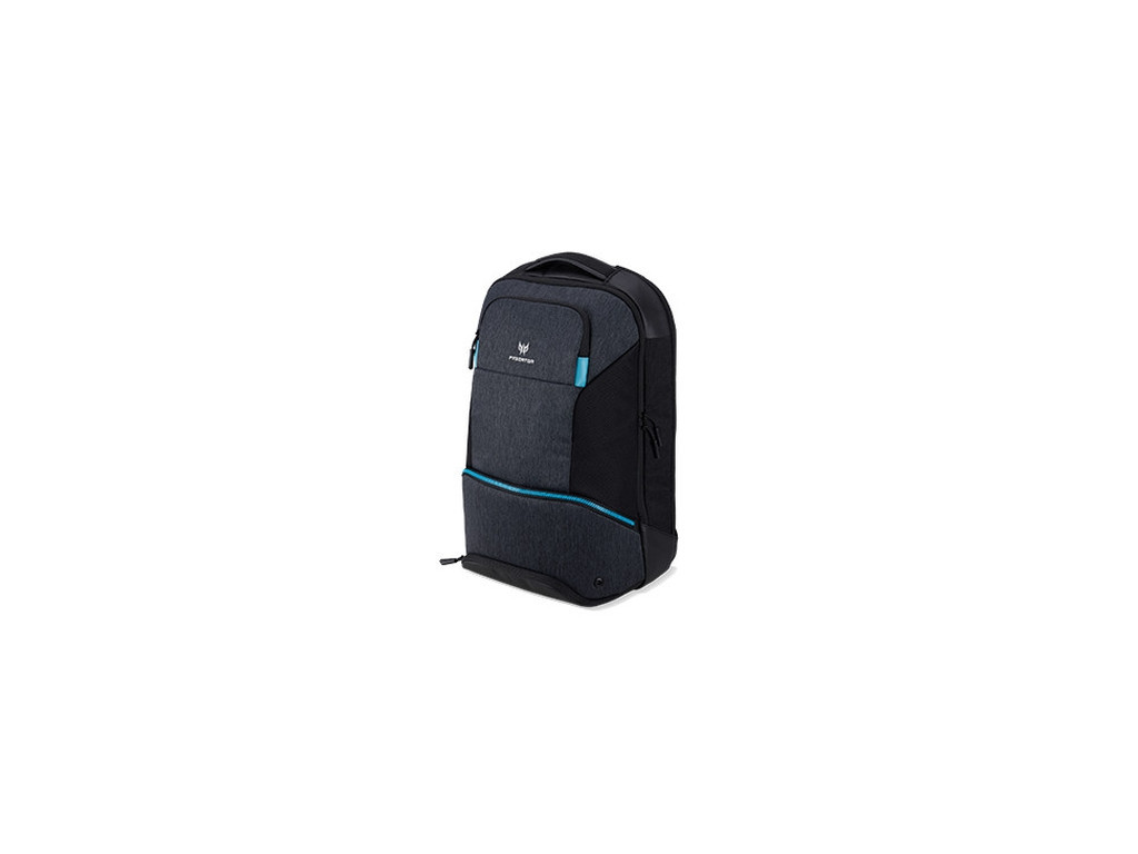 Раница Acer Predator Gaming 15.6" Hybbrid Backpack Black with Teal Blue 14426_2.jpg