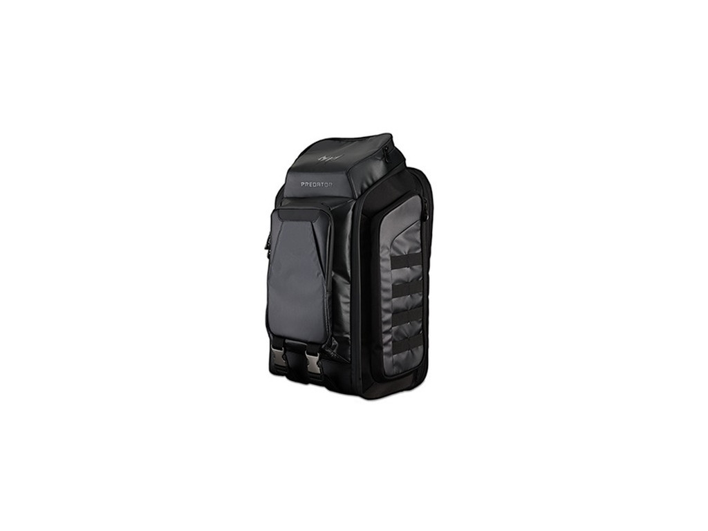 Раница Acer Predator 17.3" PBG920 Gaming M-Utility Backpack Black water resist 14430_1.jpg