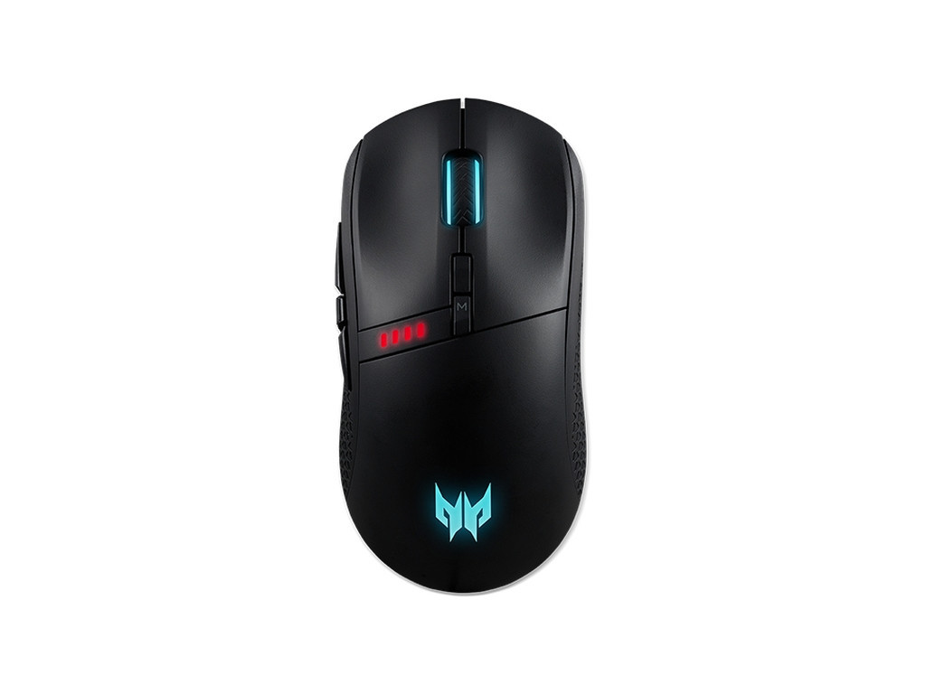 Мишка Acer Predator Gaming Mouse Cestus 350 Gaming Mouse 14442.jpg