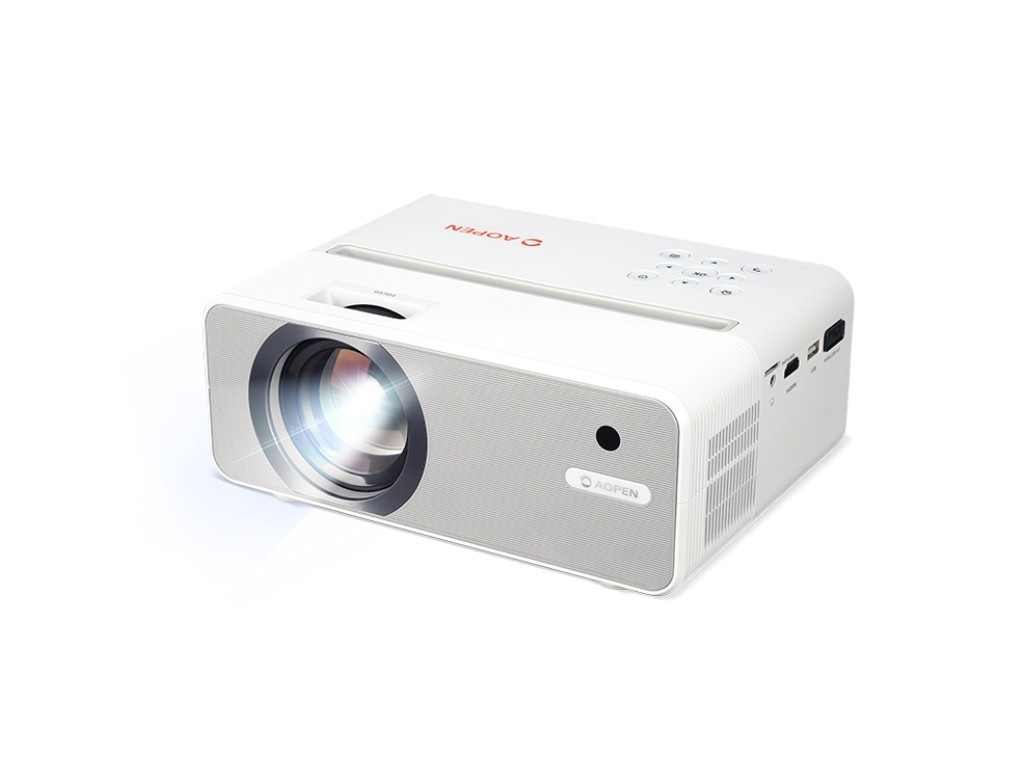 Мултимедиен проектор AOPEN Projector QH11 Mobile (powered by Acer) 1455.jpg