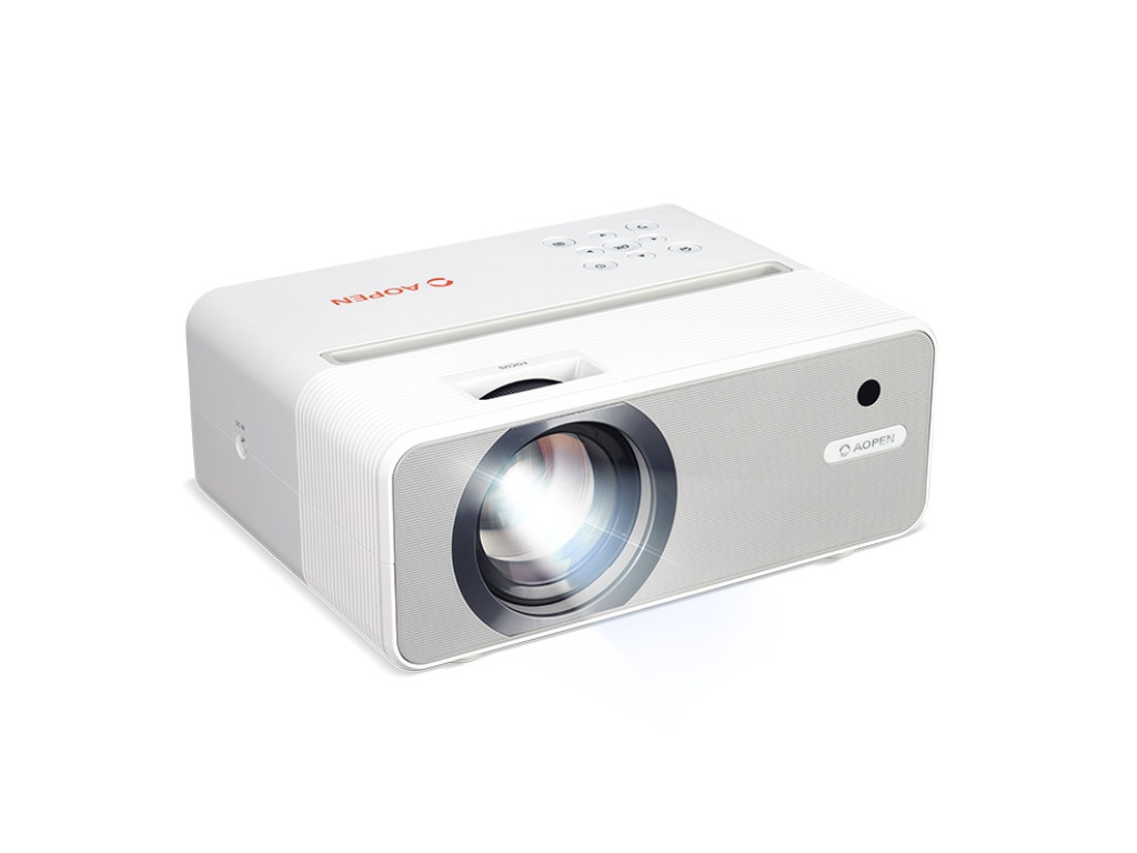 Мултимедиен проектор AOPEN Projector QH11 Mobile (powered by Acer) 1455_1.jpg