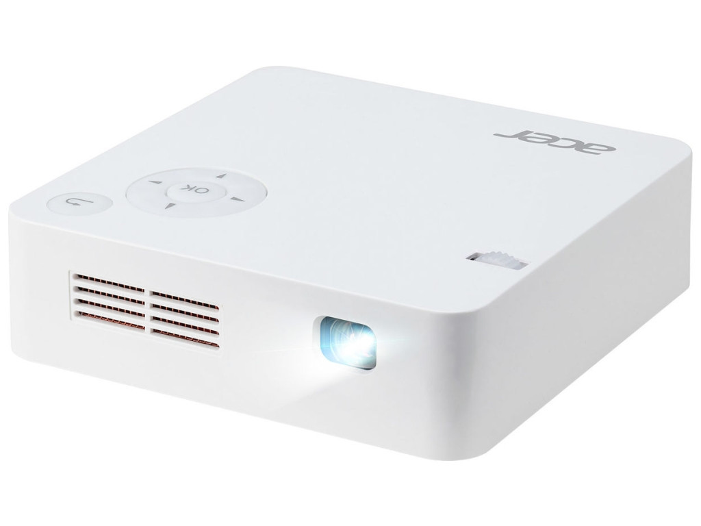 Мултимедиен проектор Acer Projector C202i 1456_12.jpg