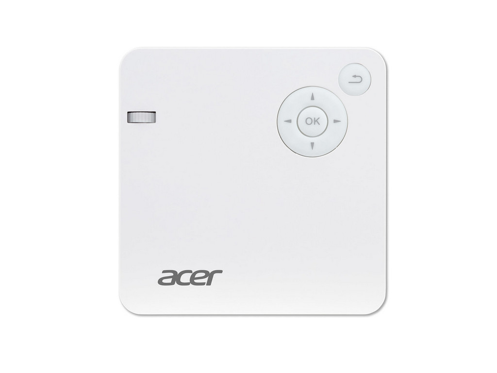 Мултимедиен проектор Acer Projector C202i 1456_19.jpg