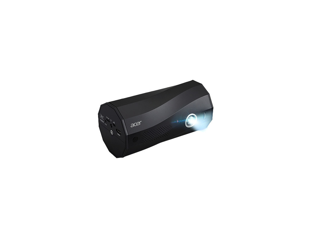 Мултимедиен проектор Acer Projector C250i 1457_12.jpg