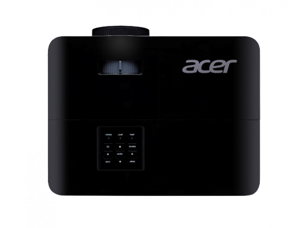 Мултимедиен проектор Acer Projector H5385BDi 1459_14.jpg