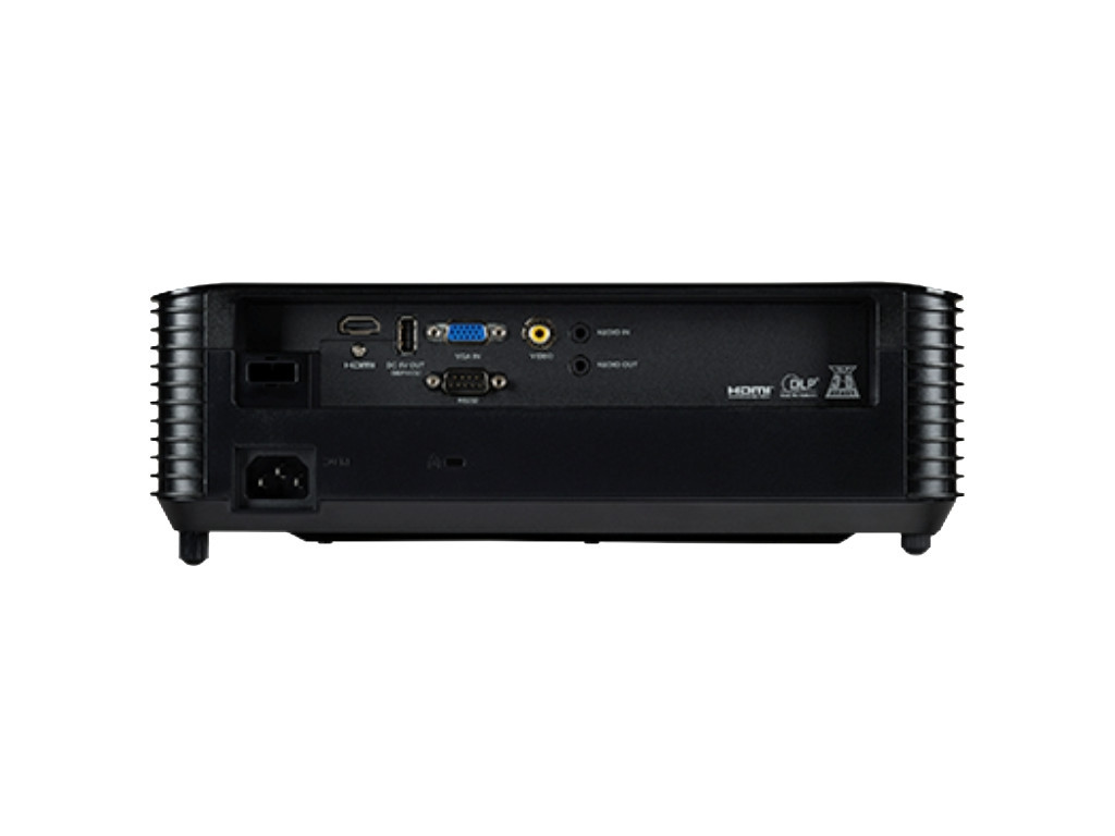 Мултимедиен проектор Acer Projector H5385BDi 1459_19.jpg