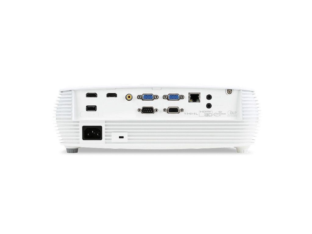 Мултимедиен проектор Acer Projector P5530 1468_13.jpg