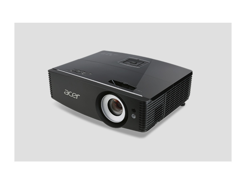 Мултимедиен проектор Acer Projector P6600 1472_10.jpg