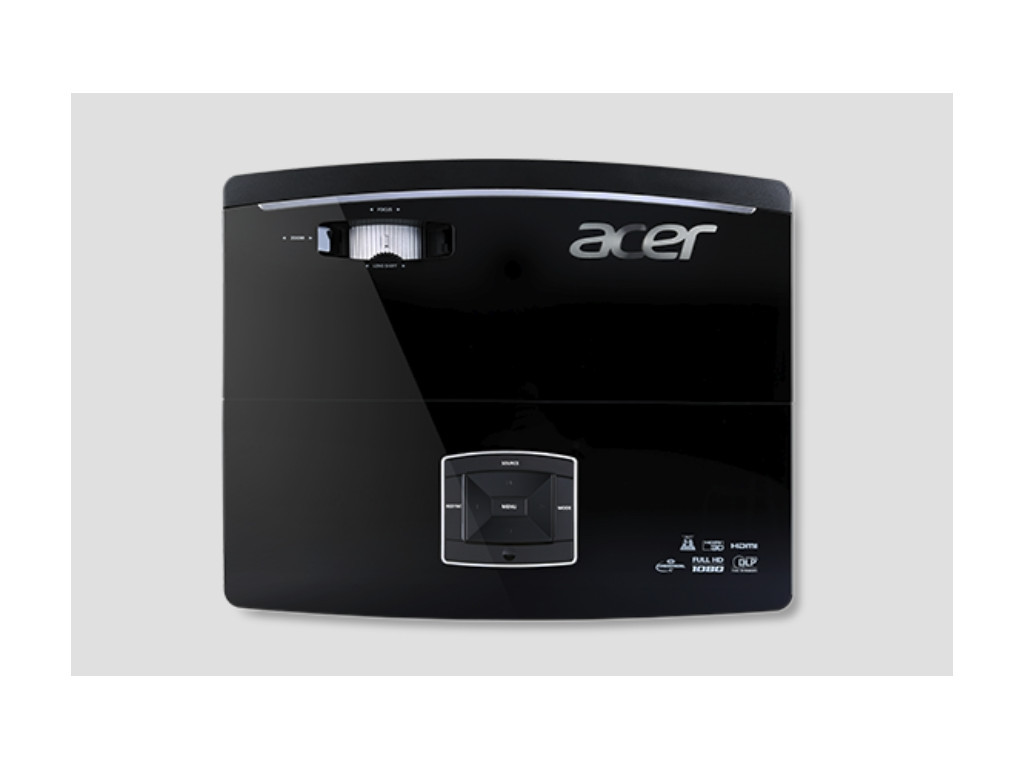 Мултимедиен проектор Acer Projector P6600 1472_11.jpg