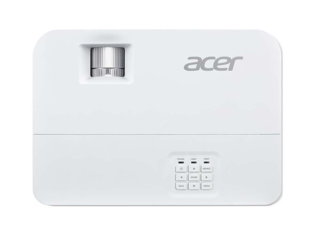 Мултимедиен проектор Acer Projector P1555 1473_11.jpg