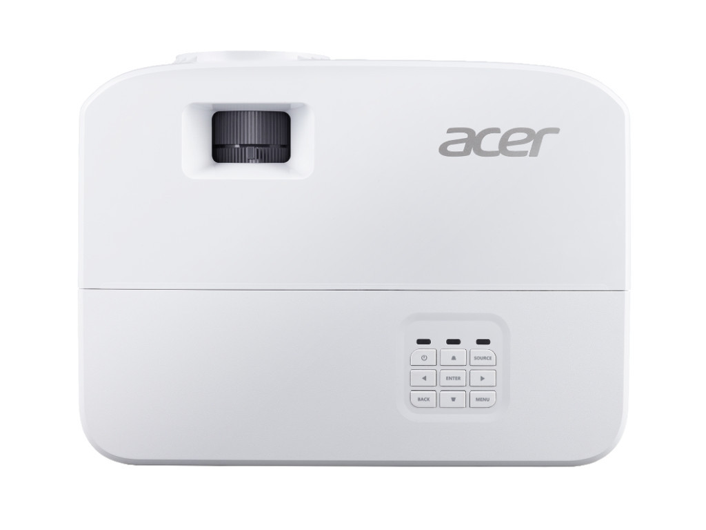 Мултимедиен проектор Acer Projector P1255 1477_10.jpg
