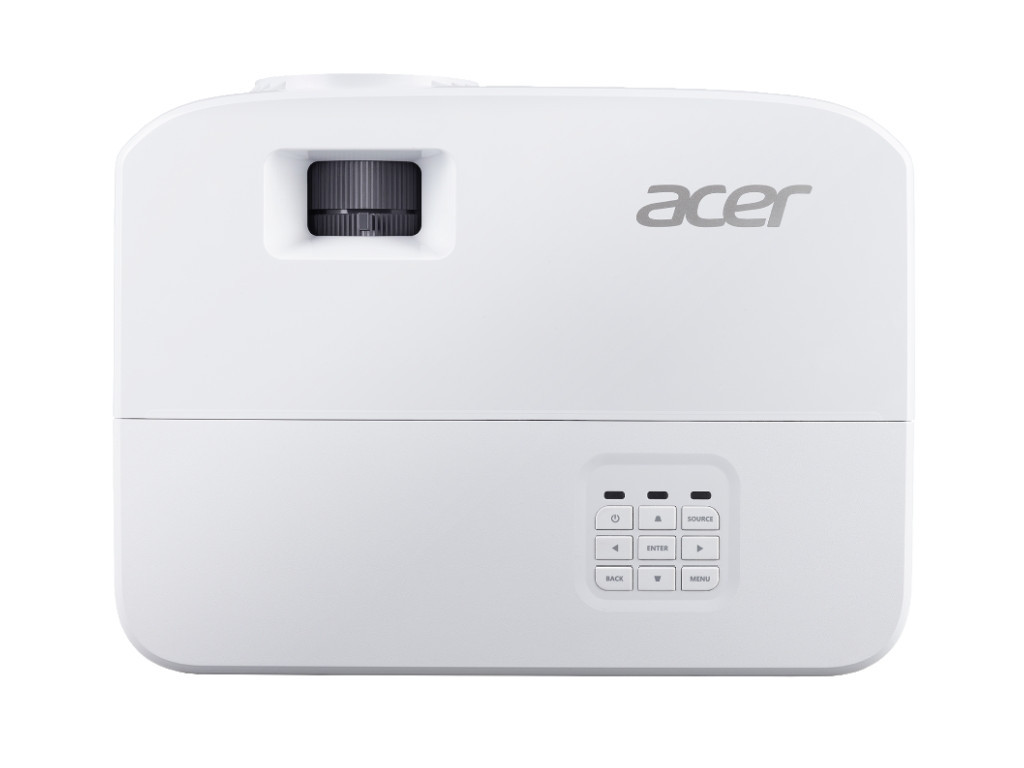 Мултимедиен проектор Acer Projector P1255 1477_2.jpg