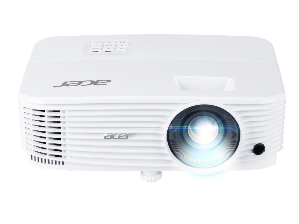 Мултимедиен проектор Acer Projector P1255 1477_5.jpg