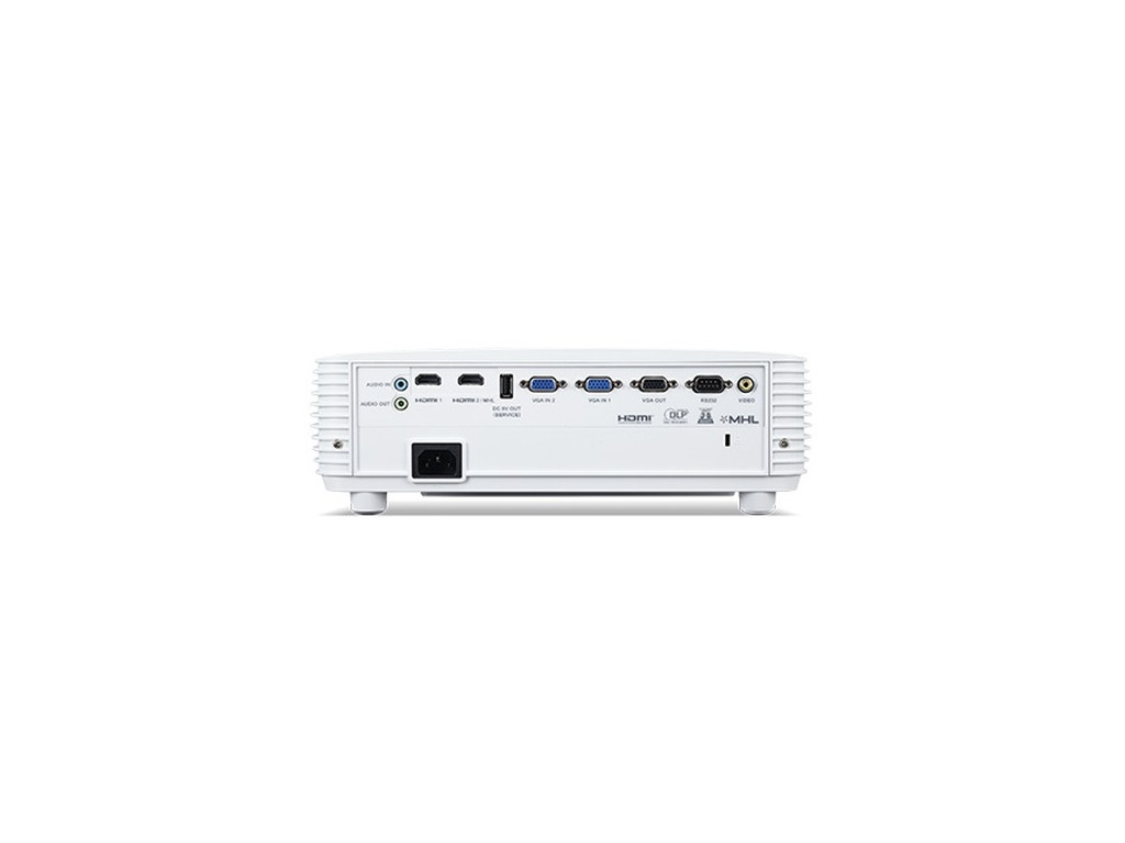 Мултимедиен проектор Acer Projector P1655 1478_11.jpg