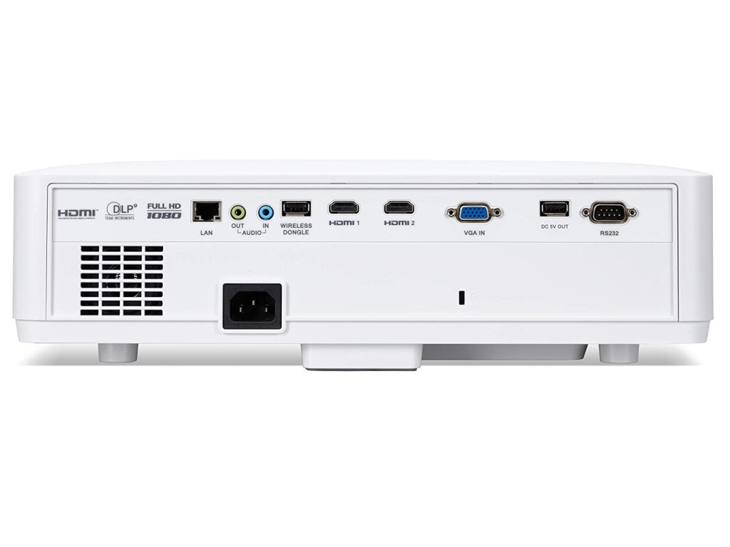 Мултимедиен проектор Acer Projector PD1330W 1480_10.jpg