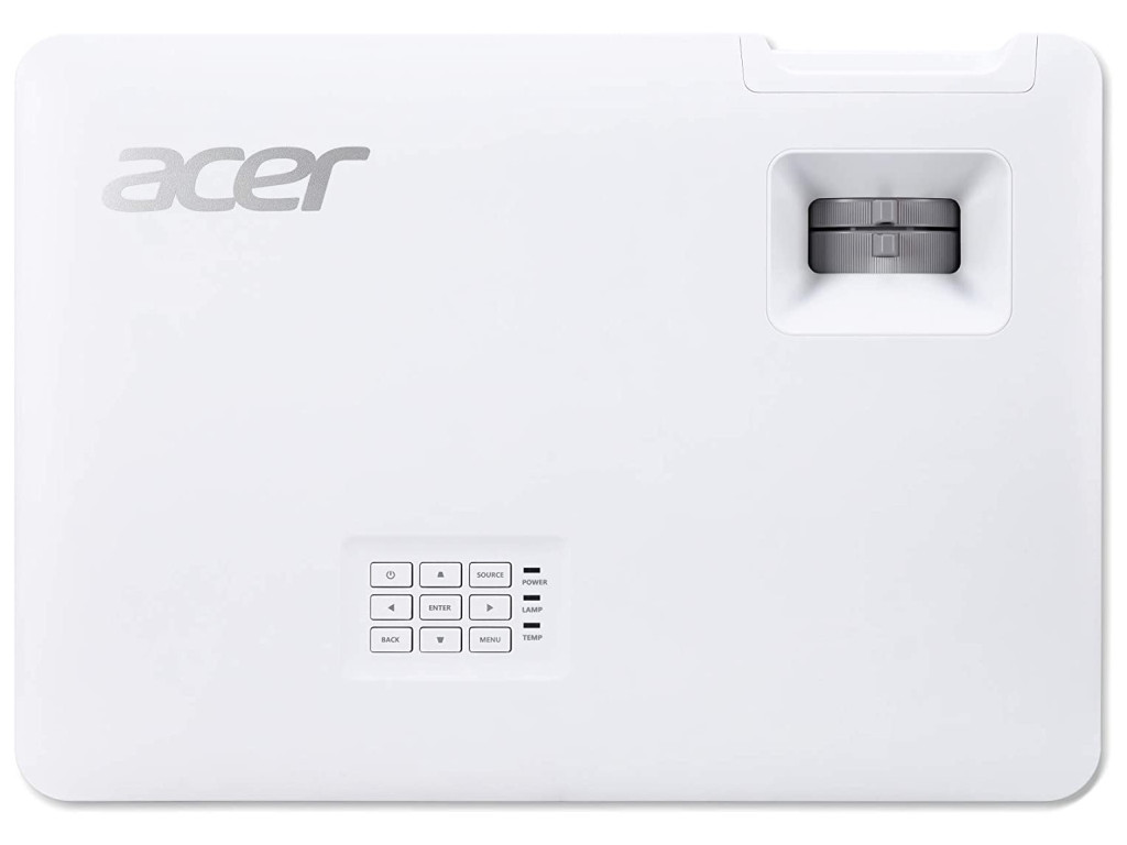 Мултимедиен проектор Acer Projector PD1330W 1480_14.jpg