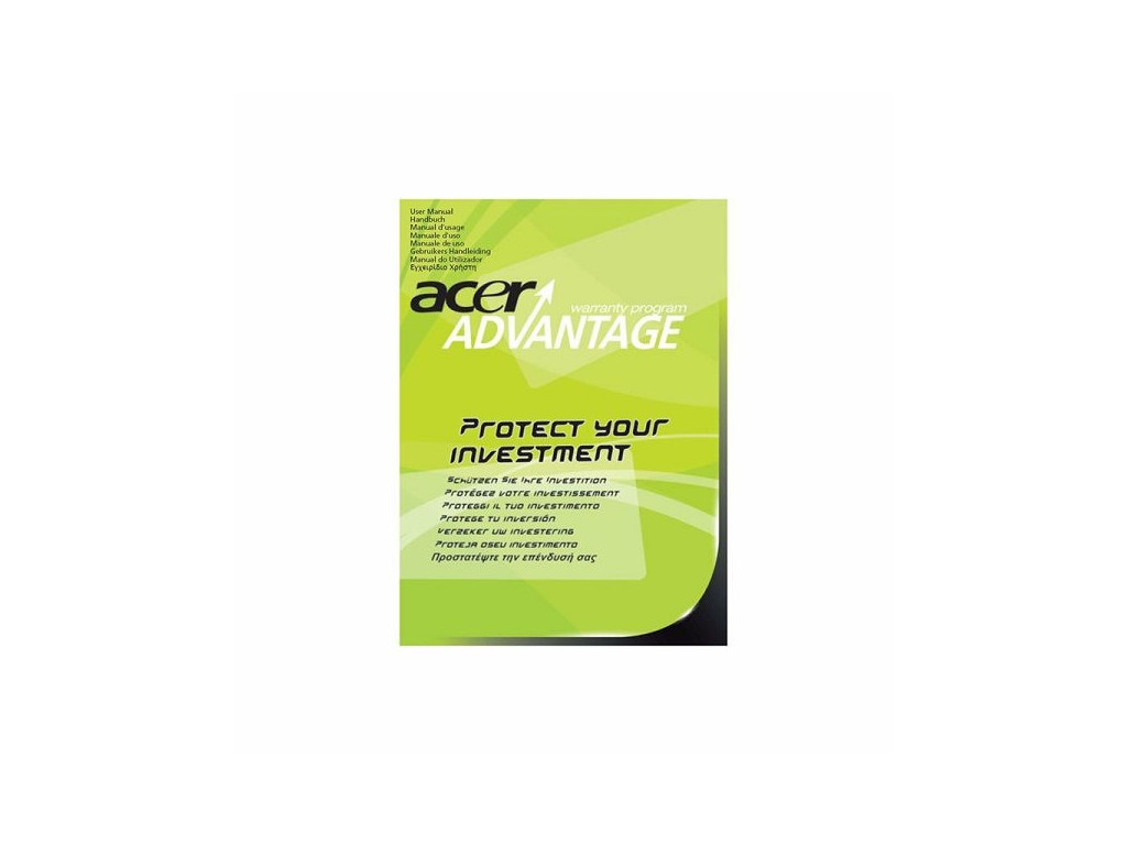 Допълнителна гаранция Acer 3Y Carry In Warranty Extension for Notebook- Aspire 14828.jpg