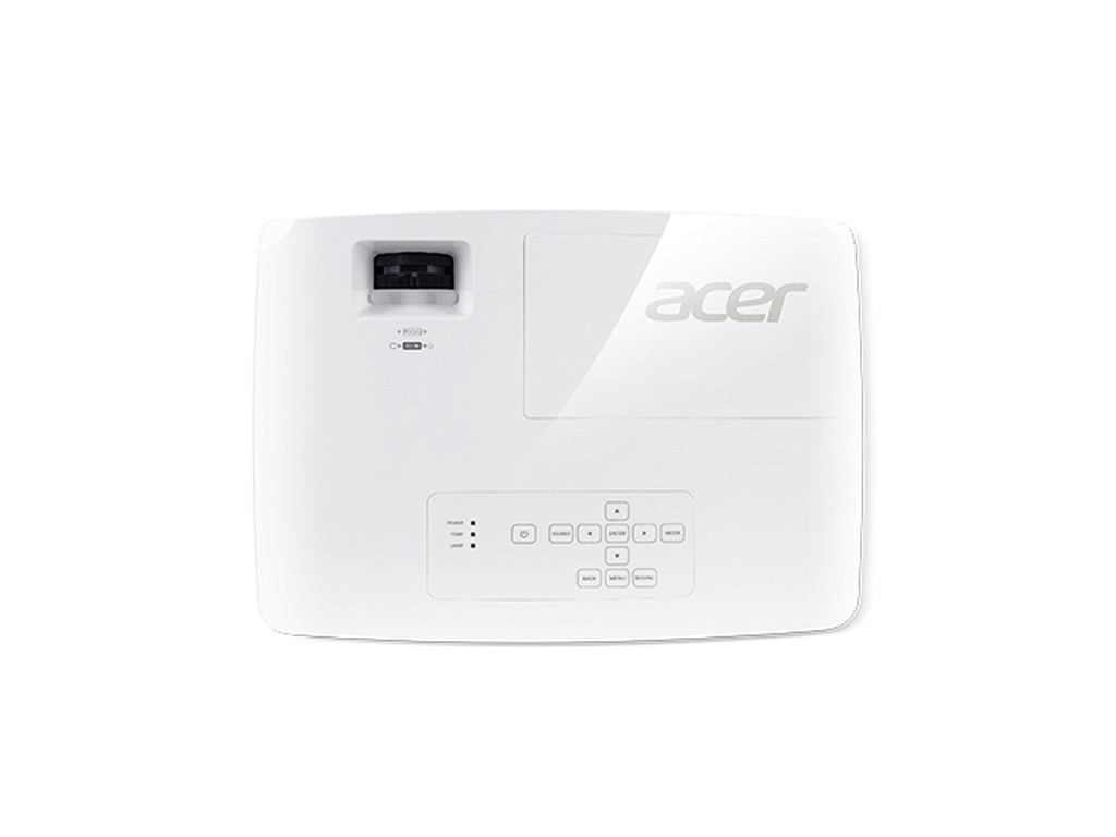 Мултимедиен проектор Acer Projector P1560BTi 1482_11.jpg