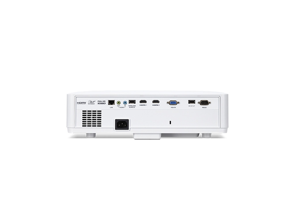 Мултимедиен проектор Acer Projector PD1530i 1483_14.jpg