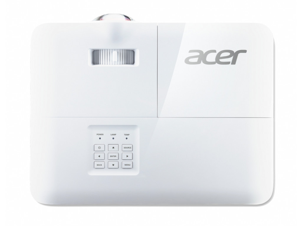 Мултимедиен проектор Acer Projector S1286H 1484_8.jpg