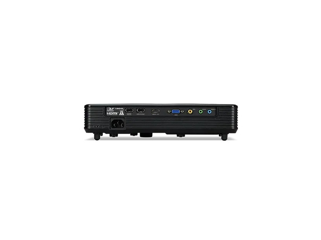 Мултимедиен проектор Acer Projector XD1320Wi 1505_11.jpg