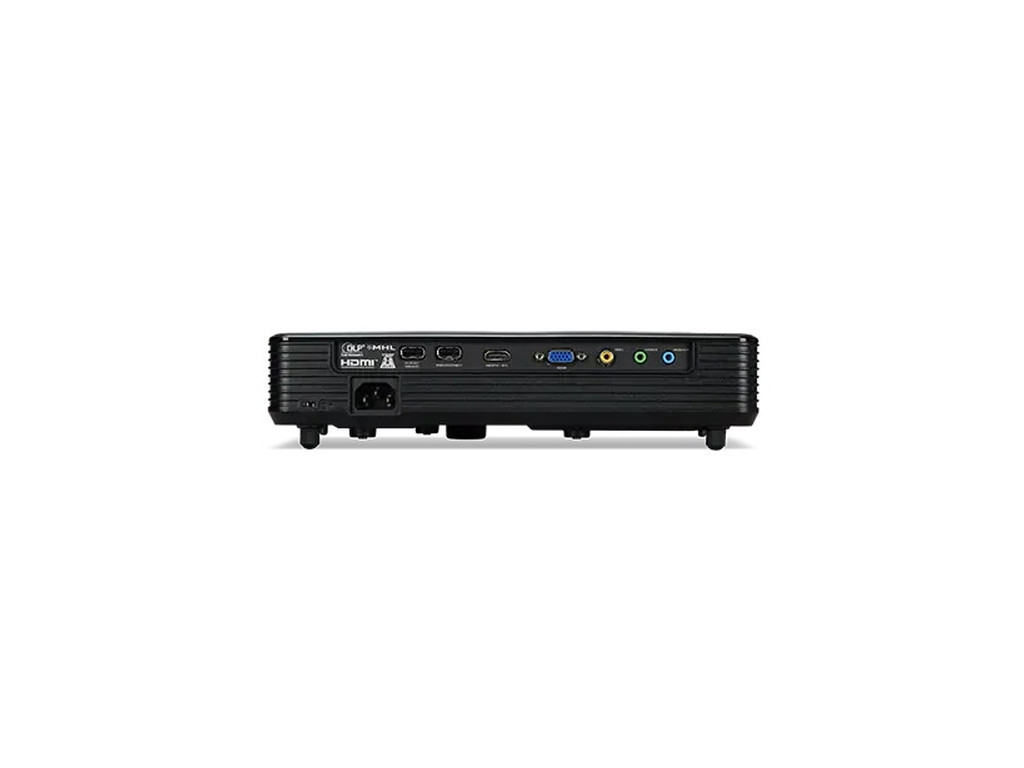 Мултимедиен проектор Acer Projector XD1320Wi 1505_3.jpg