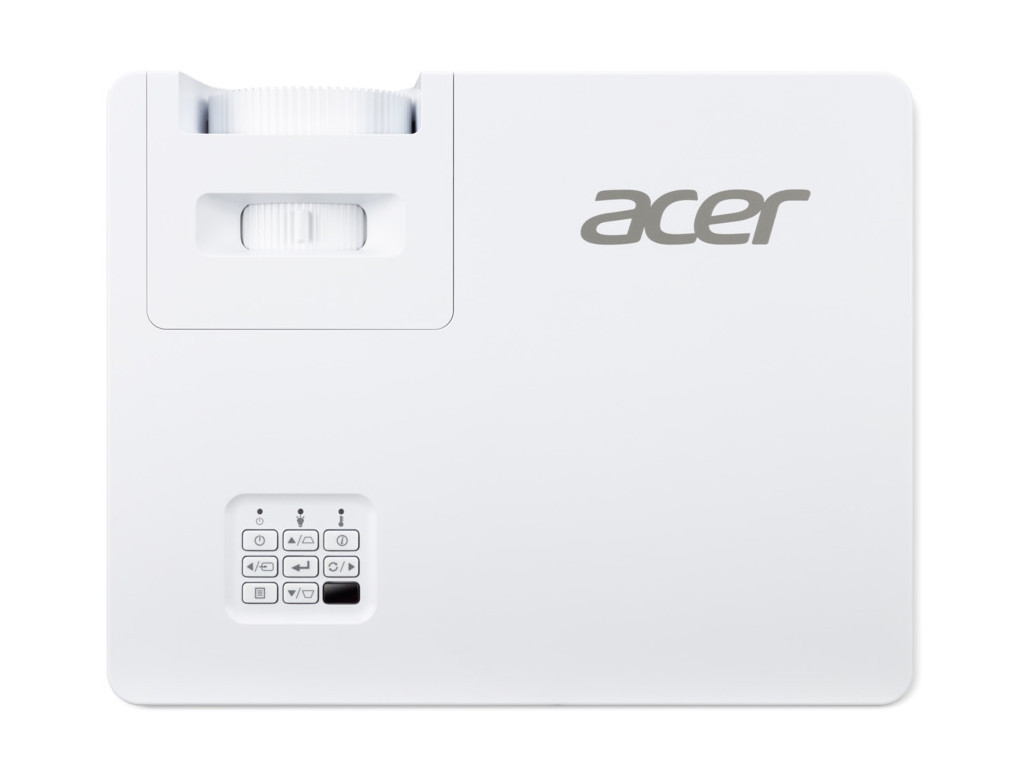 Мултимедиен проектор Acer Projector XL1320W 1511_7.jpg