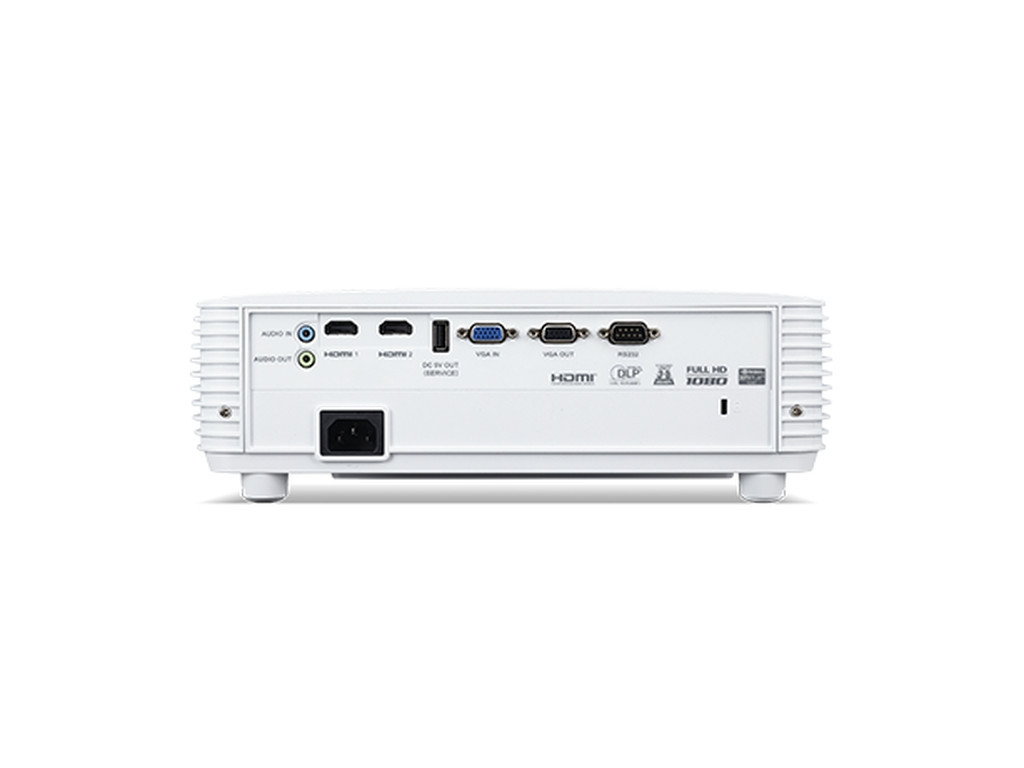 Мултимедиен проектор Acer Projector X1529H 1516_5.jpg