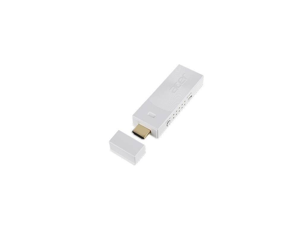 Адаптер Acer WirelessMirror Dongle HWA1 HDMI (White) 1527.jpg