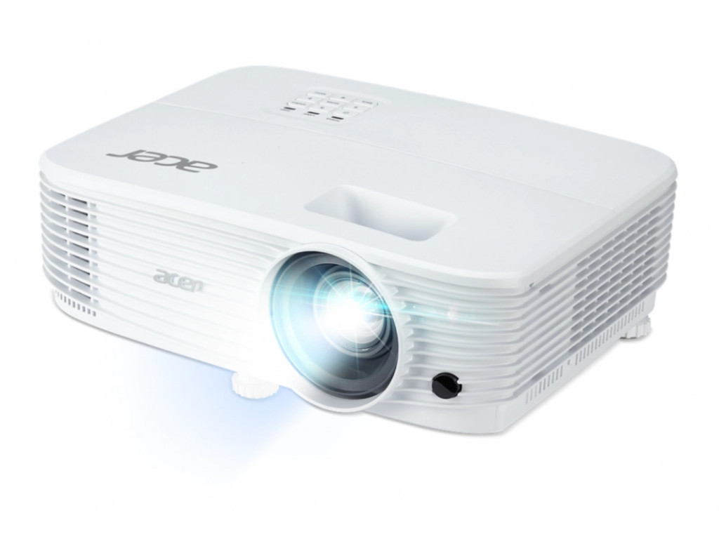 Мултимедиен проектор Acer Projector P1257i DLP 22851_2.jpg