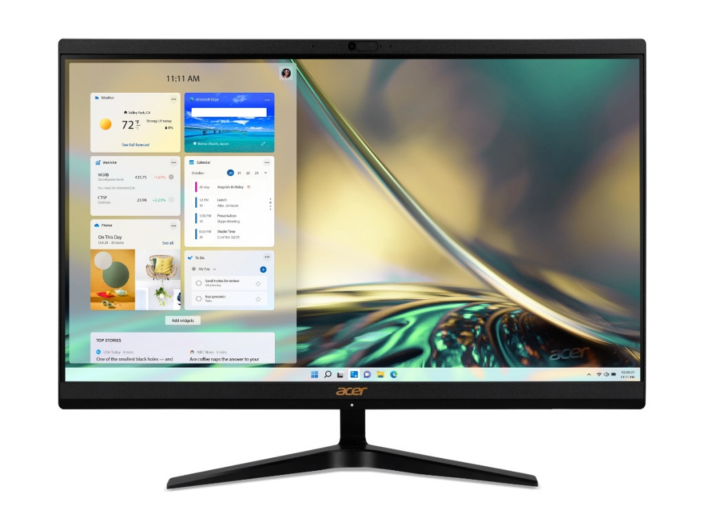 Настолен компютър - всичко в едно Acer Aspire C24-1700 23.8" FHD IPS AiO 23204_5.jpg
